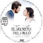 miniatura el-secreto-del-hielo-custom-por-pmc07 cover cd