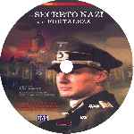 miniatura el-secreto-nazi-de-la-fortaleza-custom-por-vigilantenocturno cover cd