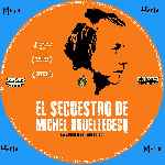 miniatura el-secuestro-de-michel-houellebecq-custom-por-menta cover cd