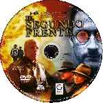 miniatura el-segundo-frente-por-eltamba cover cd
