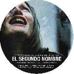 miniatura el-segundo-nombre-custom-por-johuma cover cd