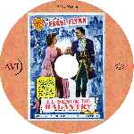 miniatura el-senor-de-balantry-custom-por-j1j3 cover cd