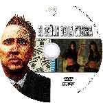 miniatura el-senor-de-la-guerra-2005-custom-por-solonely cover cd