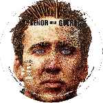 miniatura el-senor-de-la-guerra-2005-custom-v07-por-perritoclaudio cover cd