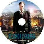 miniatura el-senor-de-la-guerra-2005-custom-v08-por-pispi cover cd