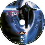 miniatura el-senor-de-las-ilusiones-custom-por-fantomas cover cd