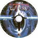 miniatura el-senor-de-las-ilusiones-custom-v2-por-solonely cover cd