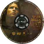 miniatura el-senor-de-los-anillos-el-retorno-del-rey-disco-02-region-1-4-por-mejo628 cover cd