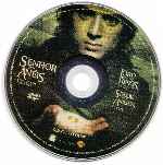 miniatura el-senor-de-los-anillos-la-comunidad-del-anillo-disco-01-region-4-por-luisrodp cover cd