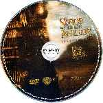 miniatura el-senor-de-los-anillos-las-dos-torres-region-4-por-mejo628 cover cd