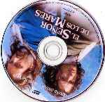 miniatura el-senor-de-los-mares-region-4-por-jose101061 cover cd
