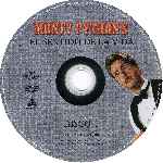 miniatura el-sentido-de-la-vida-disco-01-custom-por-3enuno cover cd