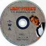 miniatura el-sentido-de-la-vida-disco-01-por-lukiluke cover cd