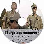 miniatura el-septimo-amanecer-custom-por-j1j3 cover cd