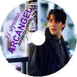miniatura el-septimo-arcangel-custom-por-cantorana89 cover cd