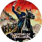 miniatura el-septimo-de-caballeria-custom-por-flaj cover cd