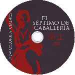 miniatura el-septimo-de-caballeria-new-columbia-classics-por-norni cover cd