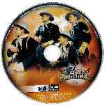 miniatura el-septimo-de-caballeria-por-jjavier69 cover cd