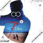 miniatura el-septimo-dia-custom-por-el-verderol cover cd