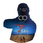 miniatura el-septimo-dia-custom-v2-por-eltamba cover cd