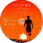 miniatura el-septimo-fuego-custom-por-darioarg cover cd