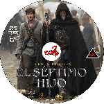 miniatura el-septimo-hijo-custom-v02-por-corsariogris cover cd