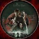 miniatura el-septimo-hijo-custom-v03-por-ferozbbb cover cd
