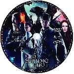 miniatura el-septimo-hijo-custom-v11-por-zeromoi cover cd