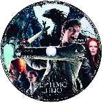miniatura el-septimo-hijo-custom-v12-por-zeromoi cover cd