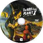 miniatura el-ser-del-planeta-x-custom-por-solonely cover cd