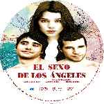 miniatura el-sexo-de-los-angeles-2011-custom-v2-por-fjpg cover cd