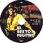 miniatura el-sexto-fugitivo-custom-por-rabbit-80 cover cd