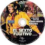 miniatura el-sexto-fugitivo-custom-v2-por-estre11a cover cd