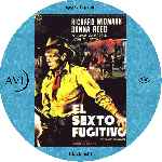 miniatura el-sexto-fugitivo-custom-v3-por-j1j3 cover cd
