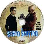 miniatura el-sexto-sentido-1929-coleccion-filmoteca-espanola-por-scarlata cover cd