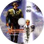 miniatura el-sheriff-y-el-pequeno-extraterrestre-custom-por-tito-gomez cover cd