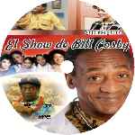 miniatura el-show-de-bill-cosby-temporada-05-custom-por-vigilantenocturno cover cd
