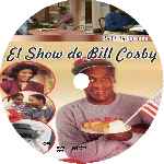 miniatura el-show-de-bill-cosby-temporada-06-custom-por-vigilantenocturno cover cd