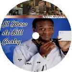 miniatura el-show-de-bill-cosby-temporada-07-custom-por-vigilantenocturno cover cd