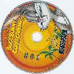miniatura el-show-de-bugs-bunny-correcaminos-por-maricruz4 cover cd