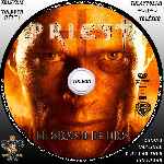 miniatura el-sicario-de-dios-custom-por-trimol cover cd