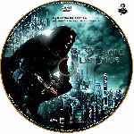 miniatura el-sicario-de-dios-custom-v03-por-jsesma cover cd