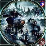 miniatura el-sicario-de-dios-custom-v04-por-gabri2254 cover cd