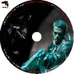 miniatura el-sicario-de-dios-custom-v06-por-deny126 cover cd