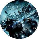 miniatura el-sicario-de-dios-custom-v07-por-alfix0 cover cd