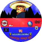 miniatura el-siete-machos-custom-por-ronald-arevalo cover cd