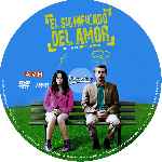 miniatura el-significado-del-amor-custom-por-darioarg cover cd