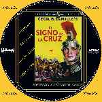 miniatura el-signo-de-la-cruz-custom-por-menta cover cd
