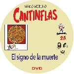 miniatura el-signo-de-la-muerte-1939-custom-por-jenova cover cd