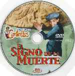 miniatura el-signo-de-la-muerte-1939-por-lukiluke cover cd